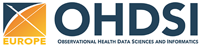 Logo of OHDSI Europe