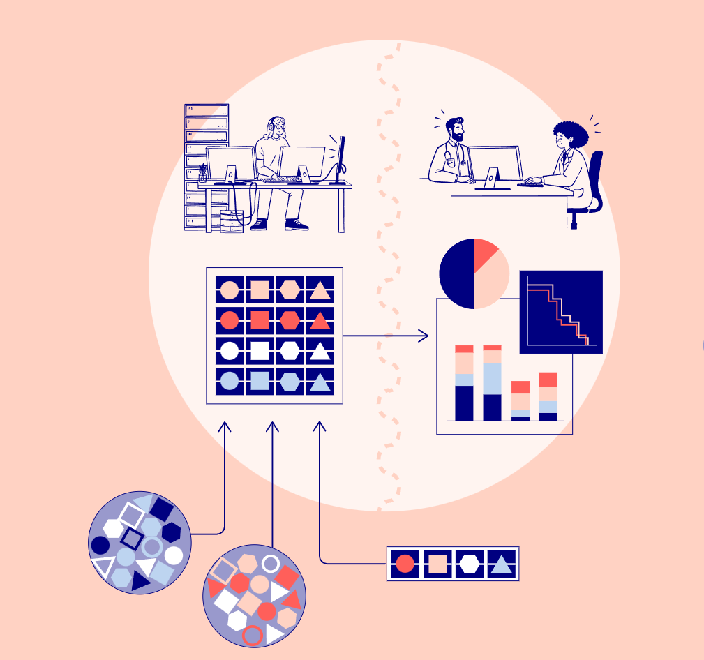 The D4L Evidence Health Solutions